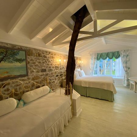 Lola 38 Hotel Фоча Екстер'єр фото