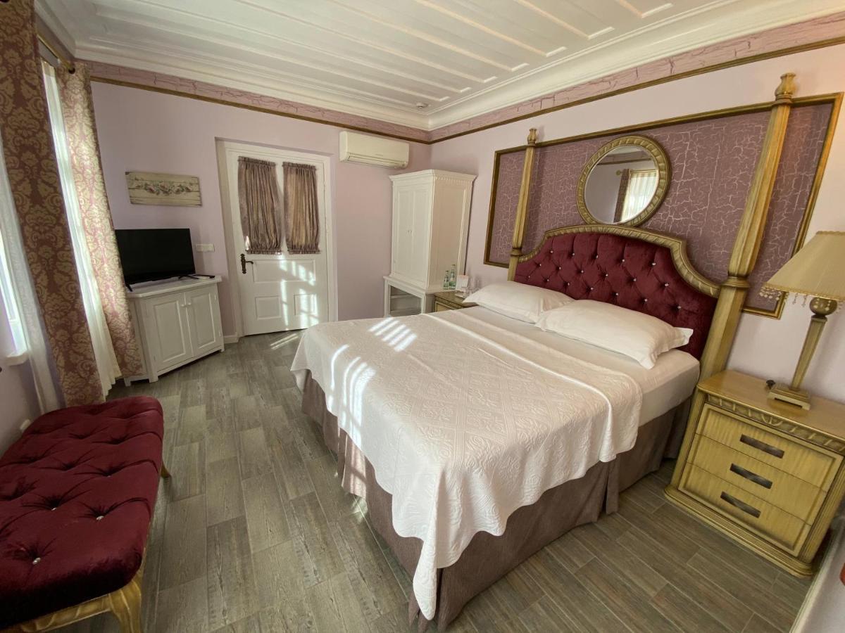 Lola 38 Hotel Фоча Екстер'єр фото