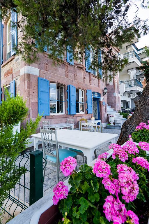 Lola 38 Hotel Фоча Екстер'єр фото