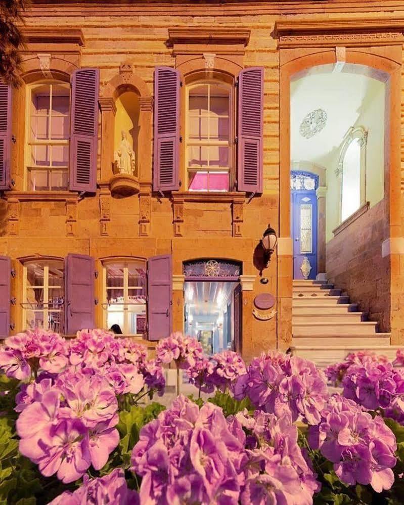 Lola 38 Hotel Фоча Екстер'єр фото