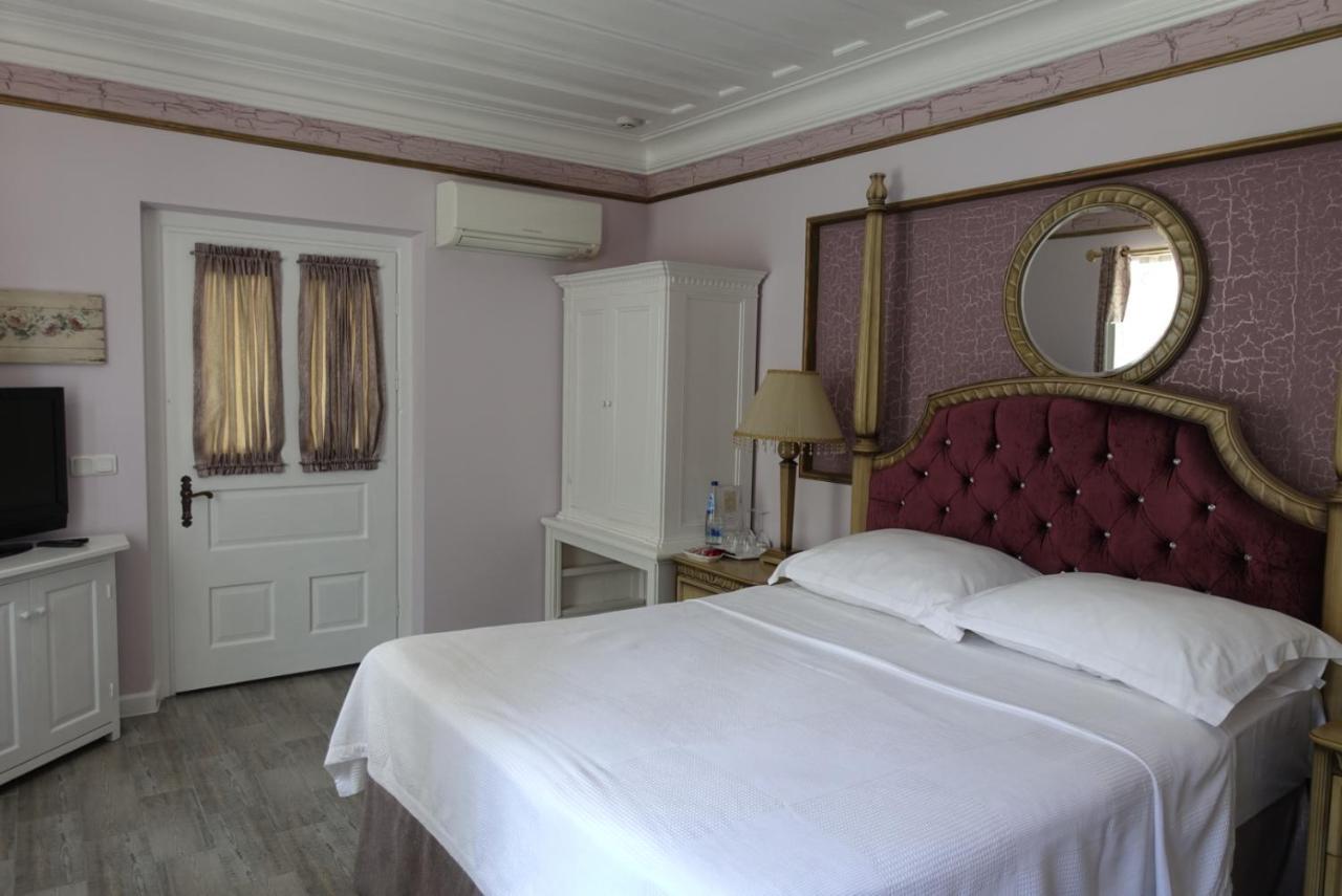 Lola 38 Hotel Фоча Екстер'єр фото