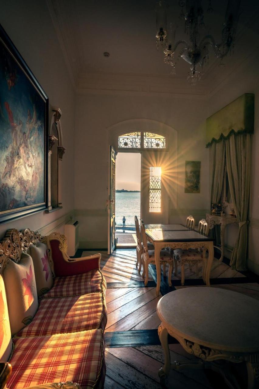 Lola 38 Hotel Фоча Екстер'єр фото