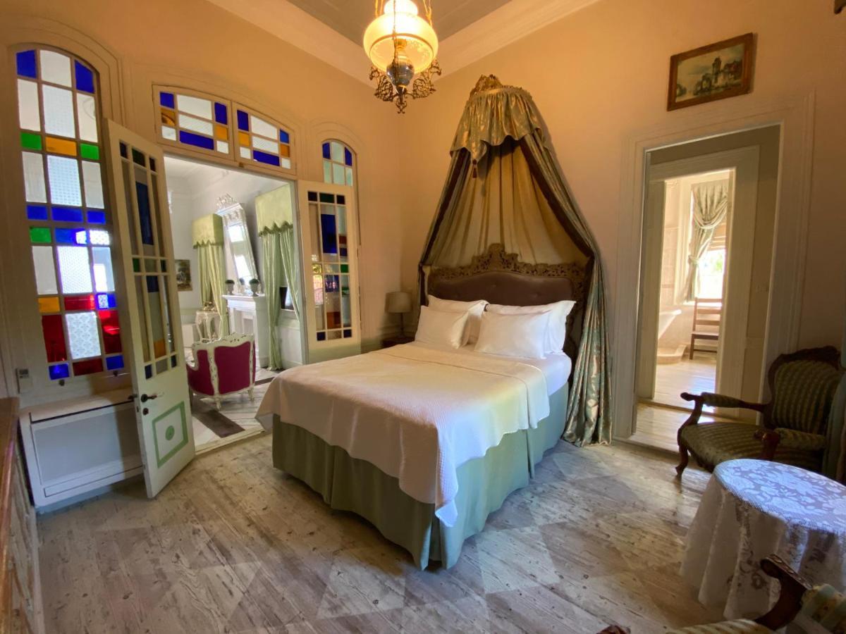 Lola 38 Hotel Фоча Екстер'єр фото