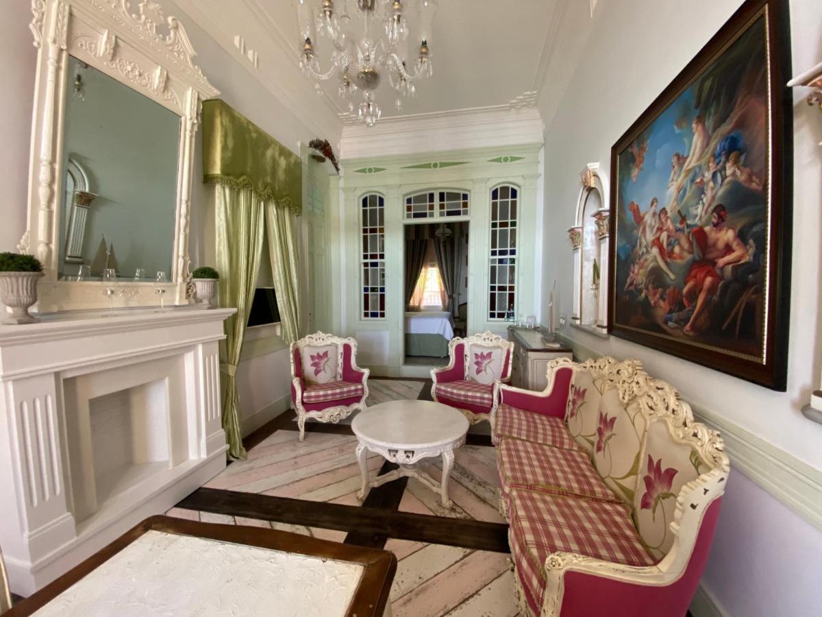 Lola 38 Hotel Фоча Екстер'єр фото
